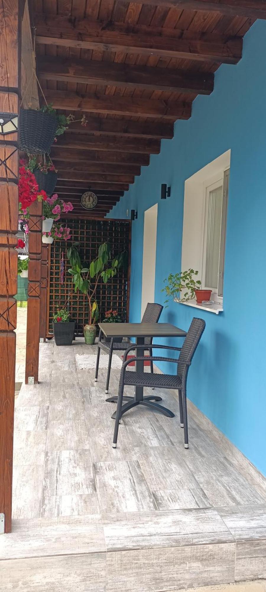 Villa Casaady Târgu Neamţ Exterior foto